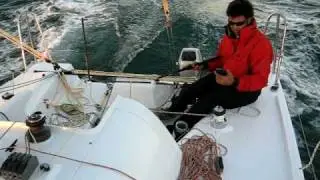 M65 Mini Transat 650 Owen Clarke Series Mini
