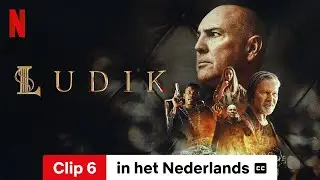 Ludik (Seizoen 1 Clip 6 ondertiteld) | Trailer in het Nederlands | Netflix