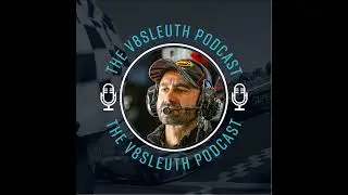 V8SP: David Cauchi (Part 2)