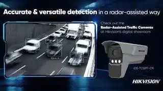 Digital Showroom Accurate & versatile detection in a radar-assisted way!Check out the Radar-Assister