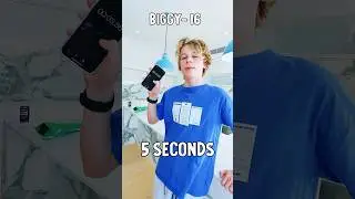 Stop the clock in 5 seconds exactly to win