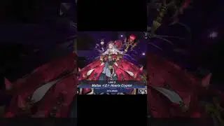 Nibiru Can&rsquo;t Stop Maliss #maliss #masterduel