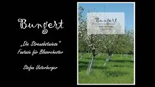 Bungert - Die Streuobstwiese | Stefan Unterberger