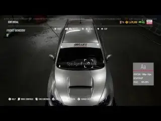 Live! - NFS Payback | Thoughts On The Crew 2 Delay, Building Cars For Yall, & Chillin