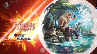 Spear Salvation Showcase: Tressa EX