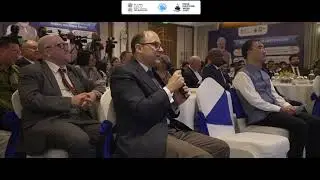 Sagarmanthan- The Ocean's Dialogue at India Maritime Week 2025