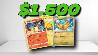 The Pokemon Cards Situation in McDonald's is Out of Control...