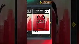 ALL SEASON 1 REWARDS in NBA 2K23 Next-Gen