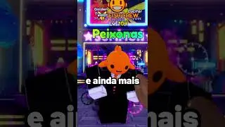 NOVO JOGO DO DAIREB VAI ACABAR COM ANIME ADVENTURES?!