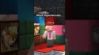 Something you Missed in Minecraft LIVE