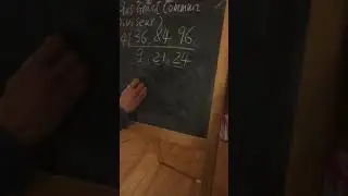 PGCD