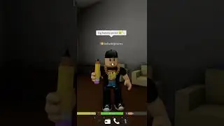 COEMS PENCIL🤑 #roblox #viral #funny #dahood #coems