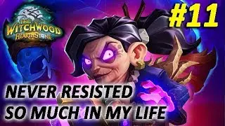 Control Warlock vs Even Paladin #11