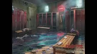 Redemption Cemetery Salvation of the Lost OST - Track 4