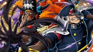 Happy Birthday Daddy GOAT BB | OPBR Stream