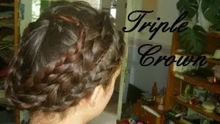 Triple crown
