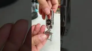 Customized Logo Heavy Duty Car Keychain for Honda Owners | Link in Bio