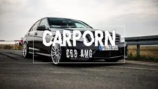 Carporn C63 AMG | Marc Redekop