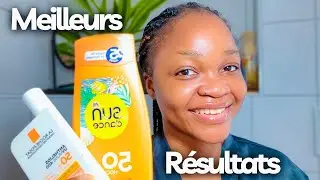 La Meilleure Fa&ccedil;on d'Appliquer la Cr&egrave;me Solaire pour une Protection Optimale ☀️