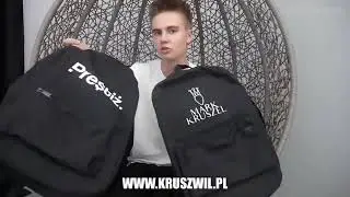 Lord Kruszwil & Kamerzysta - Fioletowe Audi (Official Video)