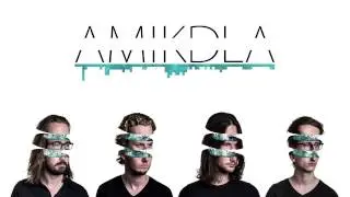 Amikdla - The Tribe