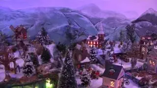 New England Village