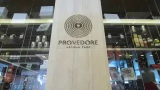 Provedore - Artisan  Food. Advertising Video