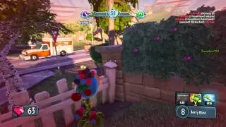 Plant vs Zombies | Episode 5