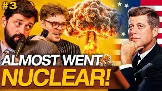 How JFK Defused the Cuban Missile Crisis in 1962