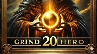Grind HERO #20 UP LVL 80, DICAS DE COMO USAR POÇÕES, NOTAS ATUALIZAÇÃO 10.5 E MAIS.