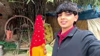 #Happy New Year blog #￼ Many Phir Se kiya Bhandara #mandir Chalo Chalte🙏🙏