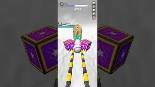 Going Balls - All Levels Gameplay Android,iOS # Part 103