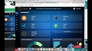 Finecoin 5$ Update - Monetize Coin Campains
