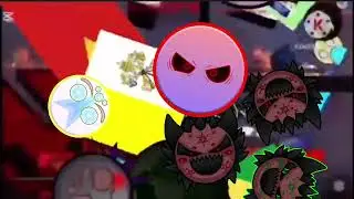 41.125 pushes everyone down add round 19