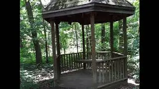 Farbach-Werner Nature Preserve