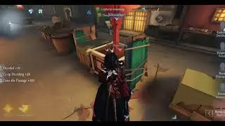Pro Doc n8tiveplayer 5 cipher kite R.I.P Blood Queen
