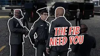 Carmine Is Involved with Unionizing and the FIB | NoPixel 4.0