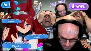Northernlion's Two Cyborg Daughters