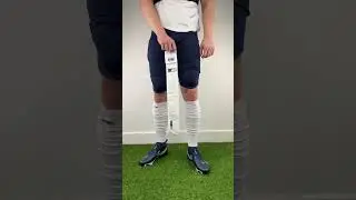 Best Ways To Wear A Football Towel #Nxtrnd