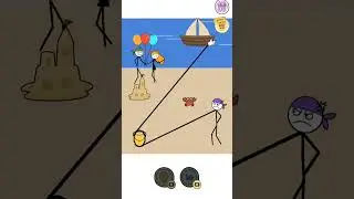 puzzle thief gameplay series #shorts #viral #trending #gaming #technogamerz #techno #dattraxgaming