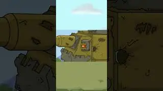 #cartoonshorts  About Tank