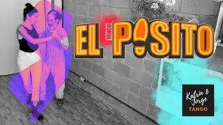 TANGO - Basic Salida - Change of Direction - Voleo - EP161122