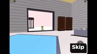 Kitty Chapter 11 ending! (Roblox)