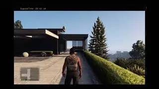 GTA Online 