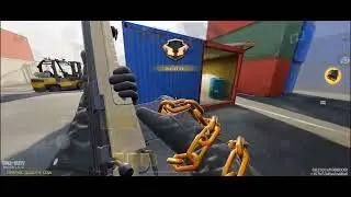 1 minute and 43 seconds of perfect gamesense 