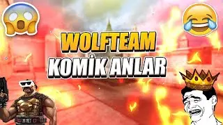 BINGIL FUNNY MONTAGE VOL BİLMEM KAÇ..?! | #WOLFTEAM