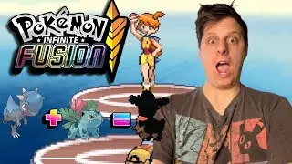 Playing the best Pokemon Game EVER?!