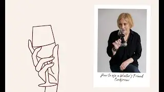How to use a Waiter's Friend corkscrew
