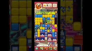 TOON blast 9191|with👉5 Levels |👯Double👉91👆here🤣|toon blast funny moments🤣