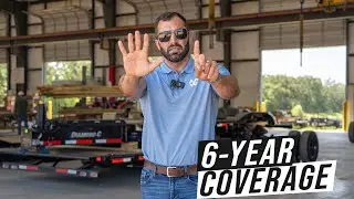 6 Year Warranty Coverage on 2026 Diamond C Models 🔥 | Dealer